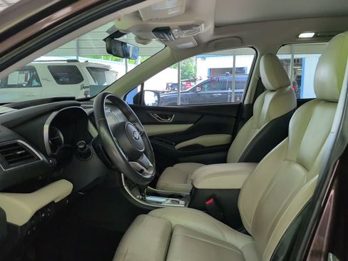 Used 2019 Subaru Ascent Limited w/ Popular Package #3 AWD/4WD image 5