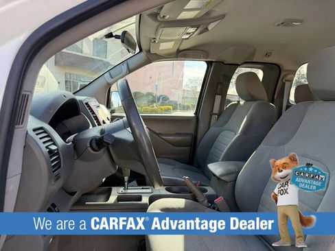 Used 2017 Nissan Frontier S image 24