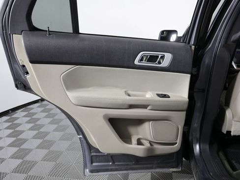 Used 2014 Ford Explorer XLT w/ Equipment Group 202A FWD image 17