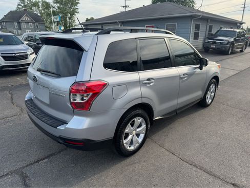 Used 2014 Subaru Forester 2.5i Touring image 6