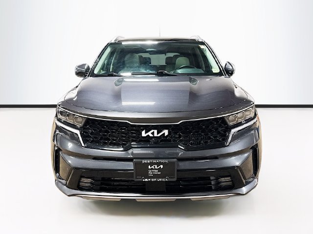Certified 2024 Kia Sorento SX Prestige AWD/4WD image 2