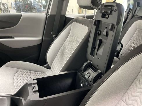 Used 2024 Chevrolet Equinox LS image 21