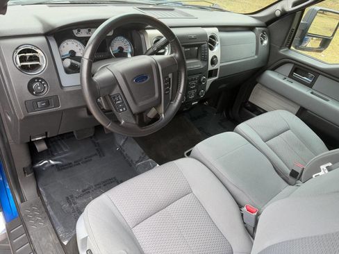 Used 2014 Ford F150 XLT w/ Equipment Group 302A Luxury AWD/4WD image 30