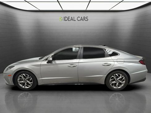 Used 2021 Hyundai Sonata SEL FWD image 8