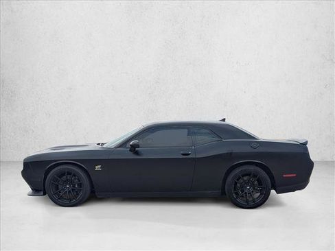 Used 2022 Dodge Challenger R/T Scat Pack w/ 1320 Plus Group RWD image 9