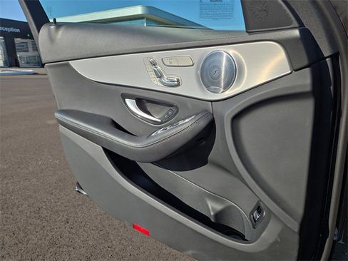 Certified 2021 Mercedes-Benz C 300 C 300 image 22
