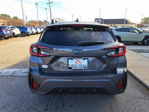 New 2026 Subaru Crosstrek 2.5i Premium image 5