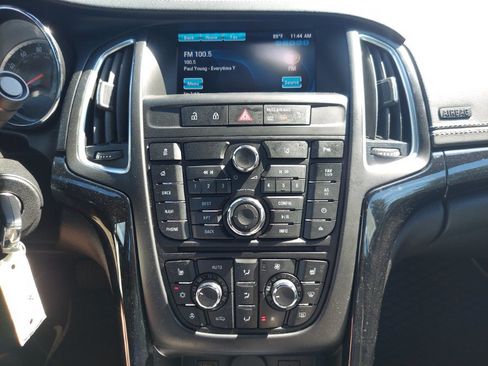 Used 2018 Buick Cascada Premium FWD image 13