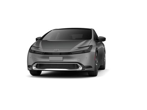 New 2026 Toyota Prius XLE image 18