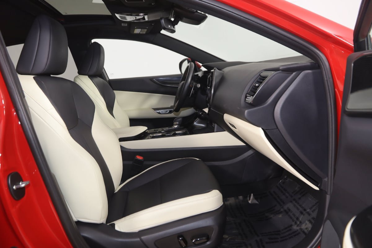 Used 2024 Lexus NX 350 AWD w/ Cold Area Package image 13