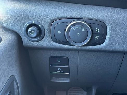 Used 2024 Ford Transit 250 Low Roof w/ Exterior Upgrade Package image 16