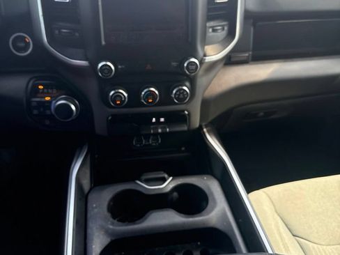 Used 2022 RAM 1500 Lone Star AWD/4WD image 24