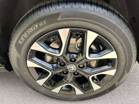 Used 2027 Honda HR-V EX-L image 11