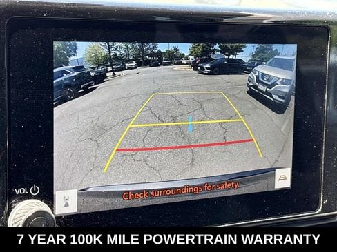 Used 2023 Toyota RAV4 XLE w/ Convenience Package AWD/4WD image 21