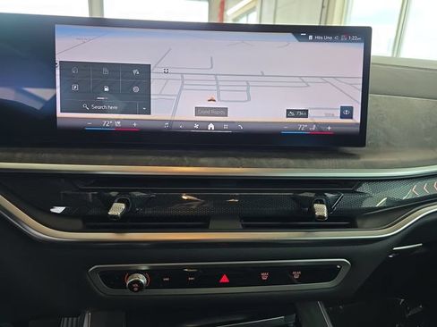 Used 2025 BMW X5 xDrive40i AWD/4WD image 22