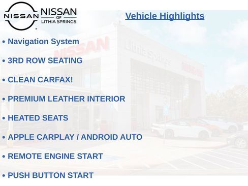 Used 2024 Jeep Wagoneer L Series II image 11