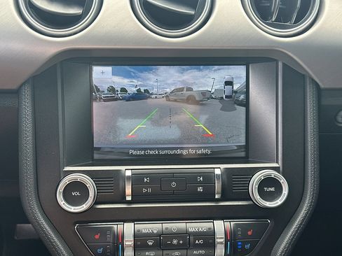 Certified 2021 Ford Mustang GT Premium RWD image 27