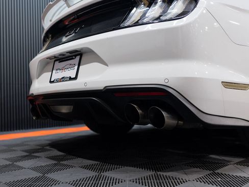 Used 2019 Ford Mustang GT w/ GT Performance Package RWD image 20