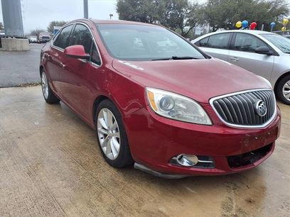 Used 2012 Buick Verano Leather