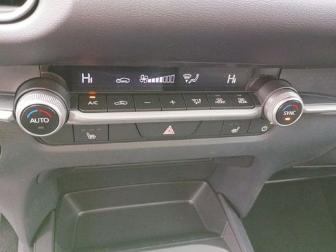 New 2026 MAZDA CX-30 AWD 2.5 S w/ Select Sport Pkg image 15