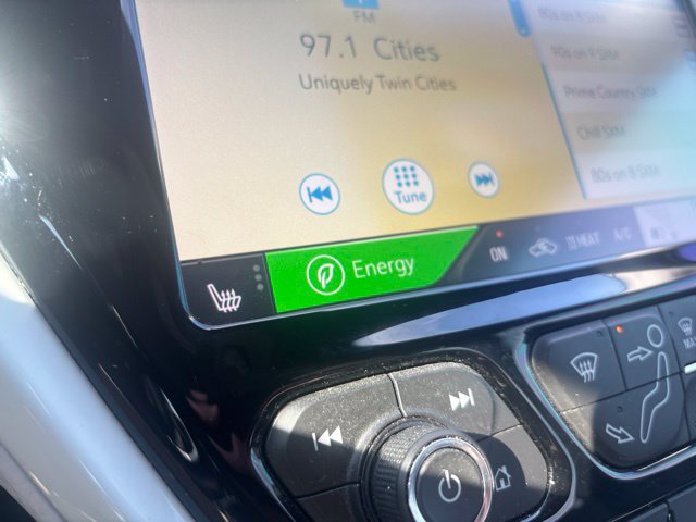 Used 2021 Chevrolet Bolt LT FWD image 7