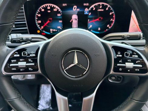 Used 2023 Mercedes-Benz GLE 350 4MATIC image 23