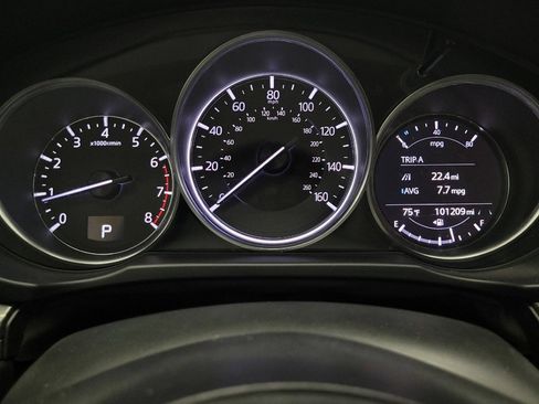 Used 2018 MAZDA CX-5 Grand Touring image 23