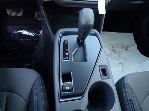 New 2026 Subaru Crosstrek 2.5i image 19