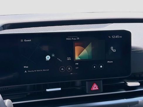 New 2026 Kia Carnival FWD image 15