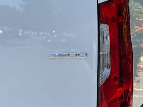 New 2026 Mercedes-Benz Sprinter 2500 image 24