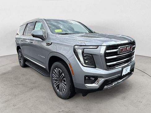 New 2026 GMC Yukon Elevation image 1