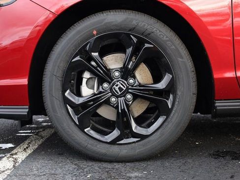 New 2025 Honda Accord SE image 9