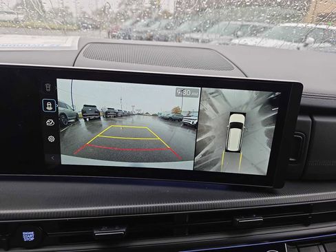 New 2025 Hyundai Santa Fe Calligraphy image 12