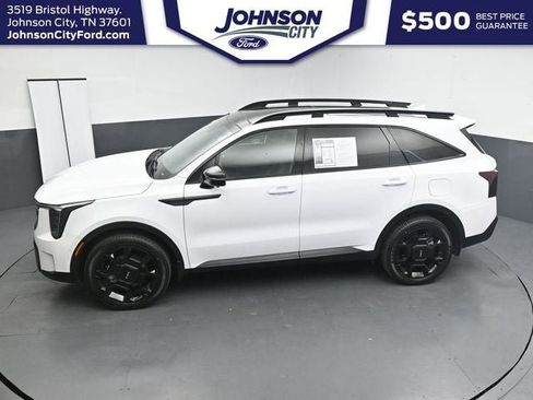 Used 2024 Kia Sorento SX Prestige AWD/4WD image 22