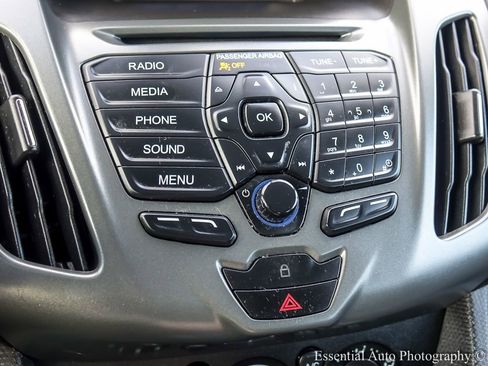 Used 2018 Ford Transit Connect XL image 15