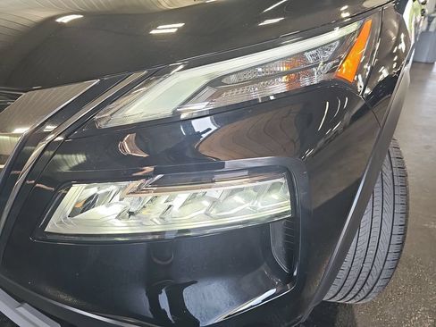Certified 2023 Nissan Rogue SV w/ SV Premium B Package AWD/4WD image 33