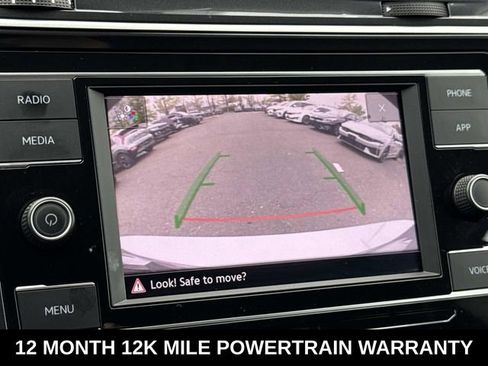 Used 2024 Volkswagen Tiguan S FWD image 21