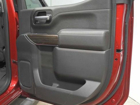 Used 2021 Chevrolet Silverado 1500 RST RWD image 14