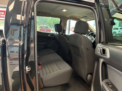 Used 2021 Ford Ranger XLT w/ Technology Package image 30