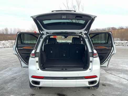 Used 2024 Jeep Grand Cherokee Summit image 43