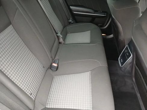 Used 2023 Dodge Charger Scat Pack w/ Technology Group RWD image 18