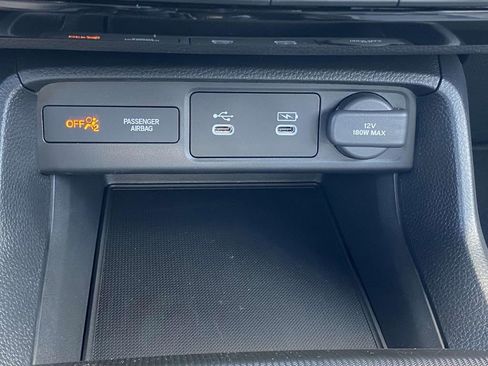 New 2025 Honda Civic Sport image 18