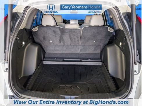 Used 2023 Honda CR-V EX-L image 20