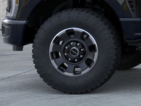 New 2025 Ford F350 Lariat w/ Lariat Ultimate Package AWD/4WD image 19