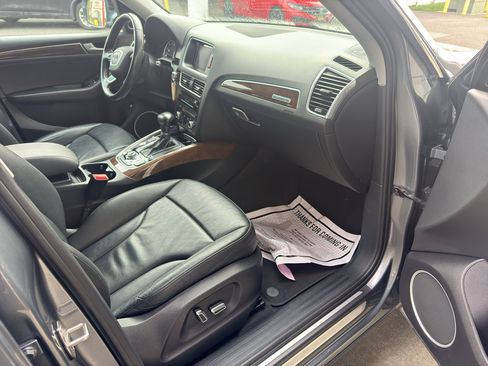 Used 2016 Audi Q5 2.0T Premium Plus w/ Technology Package image 19