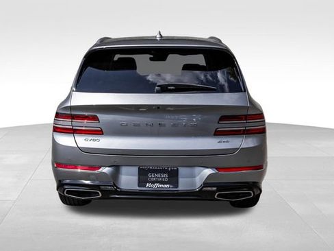 Used 2024 Genesis GV80 2.5T AWD/4WD image 7