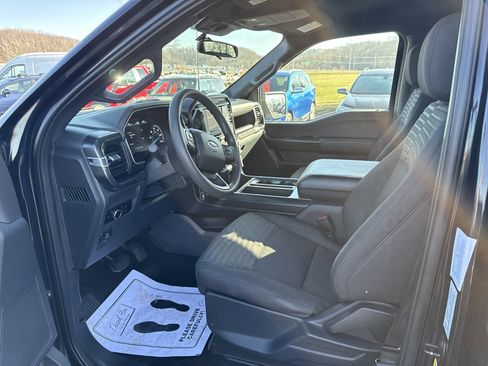 Used 2023 Ford F150 XL w/ Equipment Group 102A High image 11