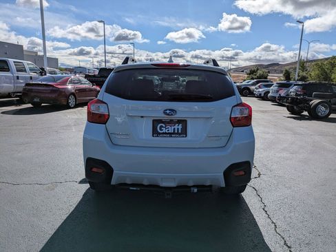 Used 2017 Subaru Crosstrek 2.0i Limited AWD/4WD image 4