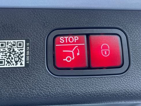 Certified 2025 Mercedes-Benz E 450 4MATIC All-Terrain Wagon image 13