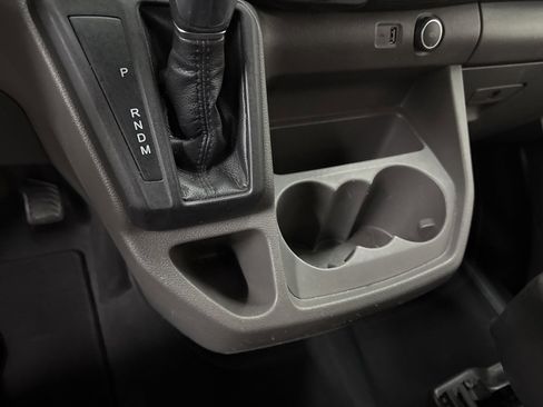 Used 2021 Ford Transit 350 XLT image 42